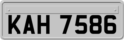KAH7586