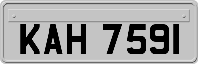 KAH7591