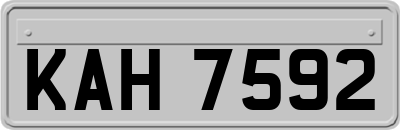 KAH7592