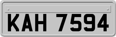 KAH7594