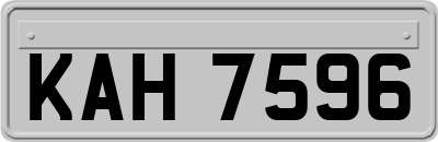 KAH7596