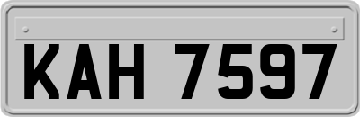 KAH7597