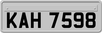KAH7598