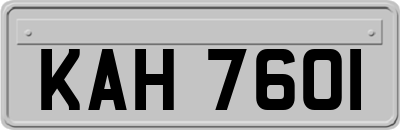 KAH7601