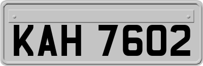 KAH7602