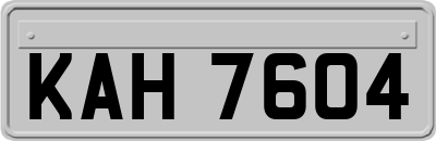 KAH7604