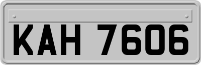 KAH7606