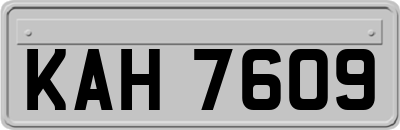 KAH7609