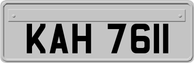 KAH7611