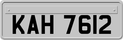 KAH7612