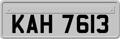 KAH7613