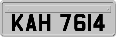 KAH7614