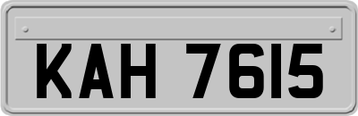 KAH7615
