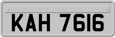 KAH7616
