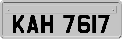 KAH7617