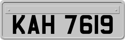 KAH7619