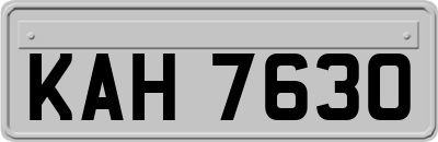 KAH7630