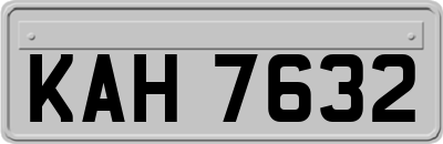 KAH7632