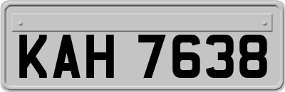 KAH7638