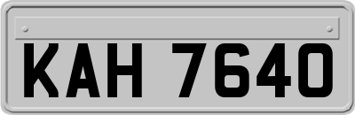 KAH7640