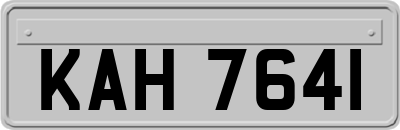 KAH7641