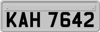 KAH7642