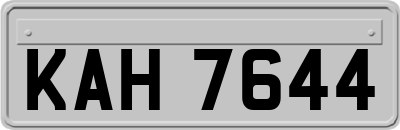 KAH7644