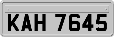 KAH7645