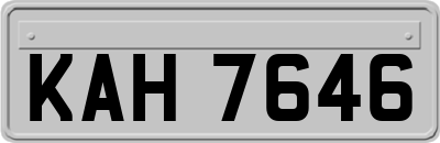 KAH7646