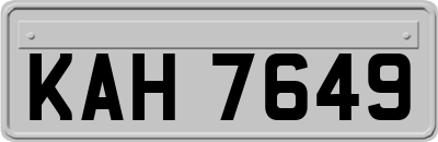 KAH7649