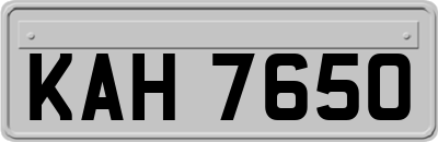 KAH7650