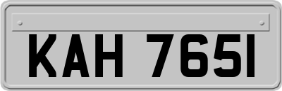 KAH7651