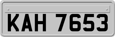 KAH7653