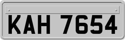 KAH7654