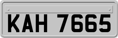 KAH7665