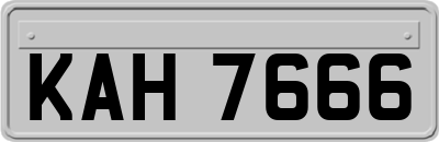 KAH7666