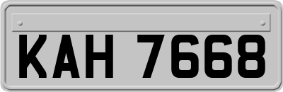 KAH7668