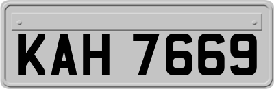 KAH7669