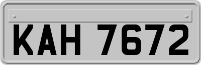 KAH7672