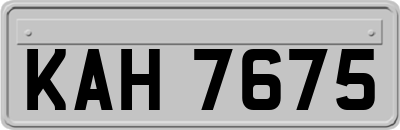 KAH7675