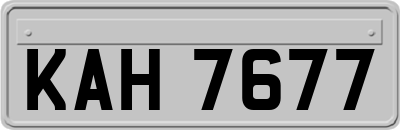KAH7677