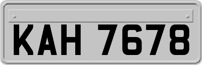 KAH7678