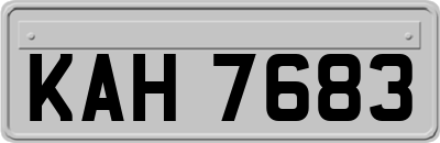 KAH7683