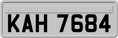 KAH7684