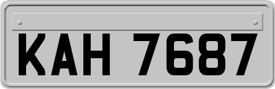 KAH7687