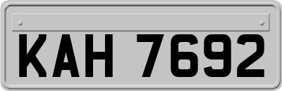 KAH7692