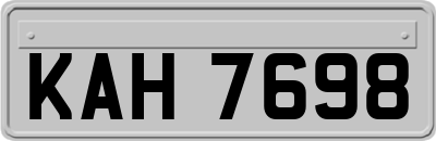 KAH7698
