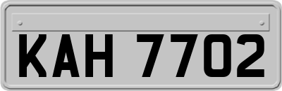 KAH7702