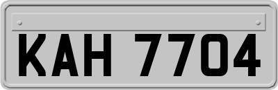 KAH7704
