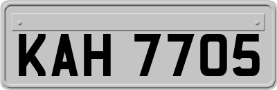 KAH7705